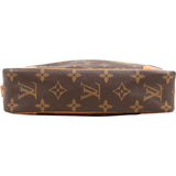 Louis Vuitton Monogram Canvas Trocadero 23 Crossbody Bag