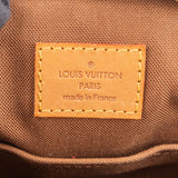 Louis Vuitton Monogram Canvas Tivoli PM Handbag