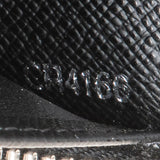 Louis Vuitton Monogram Damier Graphite Canvas Zippy Organizer Wallet
