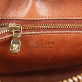 Louis Vuitton Monogram Canvas Trocadero 23 Crossbody Bag