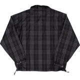 Burberry Black Nova Check Monogram Jacket (M)
