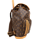 Louis Vuitton Monogram Canvas Bosphore Backpack