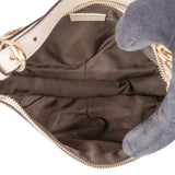 Gucci Monogram GG Canvas Lovely Heart Pochette Accessoires Shoulder Bag
