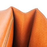 Louis Vuitton Monogram Canvas Monceau Handbag