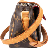Louis Vuitton Monogram Canvas Viva Cite PM Crossbody Bag