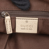 Gucci Monogram GG Canvas Abbey D-Ring Tote Shoulder Bag