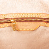 Louis Vuitton Monogram Canvas Bucket GM Shoulder Bag