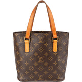 Louis Vuitton Monogram Canvas Vavin PM Handbag