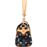Louis Vuitton Limited Monogram Murakami Multicolor Beverly MM Shoulder Bag