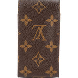 Louis Vuitton Monogram Canvas Cigarette Etui