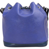 Louis Vuitton Tricolor Epi Leather NM Sac Noe Petit Shoulder Bag