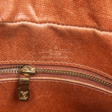 Louis Vuitton Monogram Canvas Boulogne Shoulder Bag