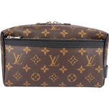 Louis Vuitton Monogram Macassar Canvas Autre Marque Toiletry Bag - vintageandkickz