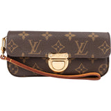 Louis Vuitton Monogram Canvas Pochette Lagoon Sunglasses Etui Bag