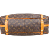 Louis Vuitton Monogram Canvas Stresa PM Shoulder Bag - vintageandkickz