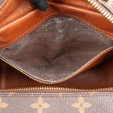Louis Vuitton Monogram Canvas Boulogne Crossbody Bag