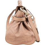 Mulberry Leather Alexa Satchel Handbag