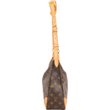 Louis Vuitton Monogram Canvas Boulogne Shoulder Bag