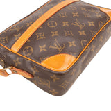 Louis Vuitton Monogram Canvas Trocadero 27 Crossbody Bag