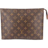 [🔄️B23 / F33] Louis Vuitton Monogram Canvas Toiletry - vintageandkickz