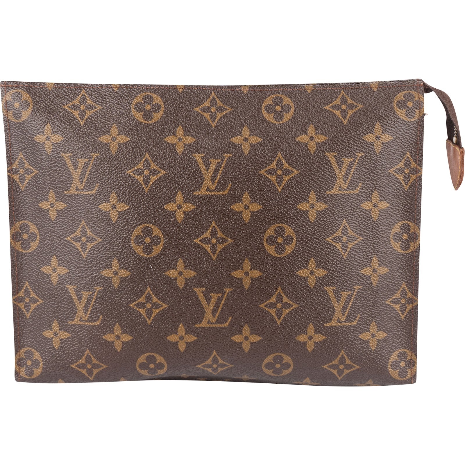 [🔄️B23 / F33] Louis Vuitton Monogram Canvas Toiletry - vintageandkickz