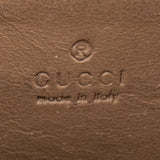 Gucci Monogram GG Supreme Canvas Dionysus Wallet On Chain Crossbody Bag