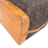Louis Vuitton Monogram Canvas Sac Noé Grande Shoulder Bag