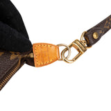 Louis Vuitton Monogram Canvas Pochette Accessoires Crossbody Bag