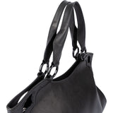 Cartier Leather Marcello De Exotic Handbag