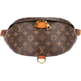 Louis Vuitton Monogram Canvas Bumbag Crossbody Bag