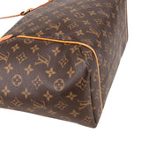 Louis Vuitton Monogram Canvas Totally GM Shoulder Bag