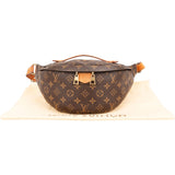 Louis Vuitton Monogram Canvas Bumbag Crossbody Bag