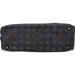 Chanel Monogram Travel Line Handbag - vintageandkickz