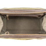 Louis Vuitton Monogram Mini Lin Josephine PM Handbag