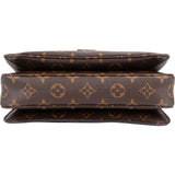 Louis Vuitton Monogram Canvas Métis Handbag