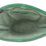 Louis Vuitton Green Epi Leather Sac St. Jacques PM Handbag