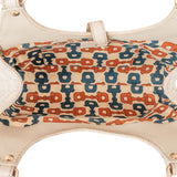 Gucci Guccissima Leather New Jackie Small Shoulder Bag