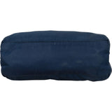 [🔄️B09 / F19] Prada Navy Nylon Tessuto Tote Handbag - vintageandkickz