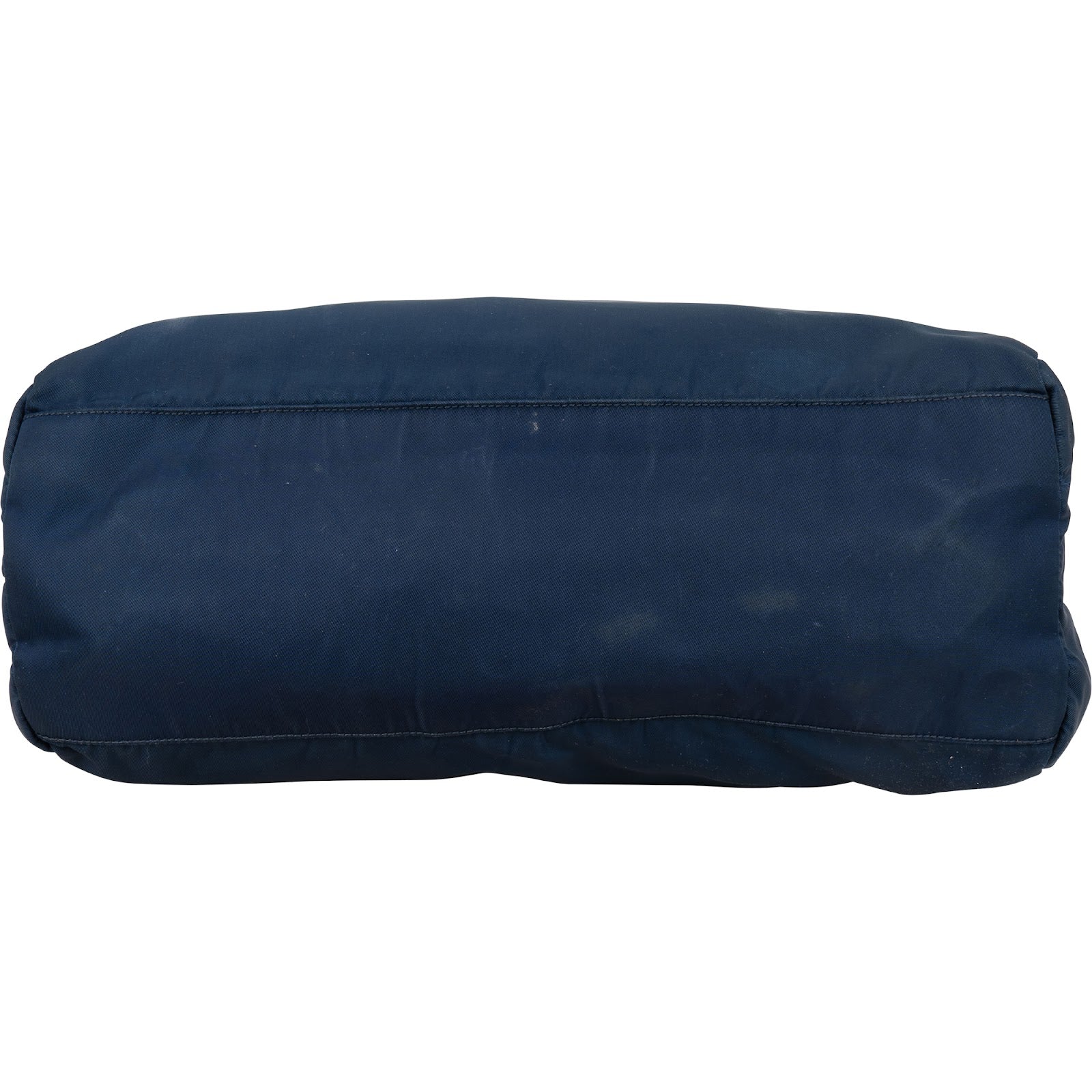 [🔄️B09 / F19] Prada Navy Nylon Tessuto Tote Handbag - vintageandkickz