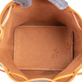 Louis Vuitton Monogram Canvas Sac Noé Petit Shoulder Bag