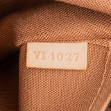 Louis Vuitton Monogram Canvas Tivoli PM Handbag M40143