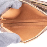 Louis Vuitton Monogram Canvas Multi Pochette Accessoires Shoulder Bag