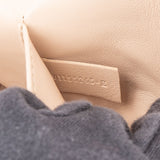 Chloé Embellished Leather Porte Epaule Swarovski Shoulder Crossbody Bag