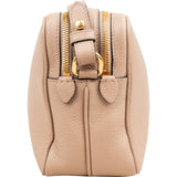 Prada Vitello Daino Leather Camera Crossbody Bag
