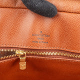 Louis Vuitton Monogram Canvas Porte-Documents Business Handbag
