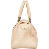 Louis Vuitton Monogram Mini Lin Trapeze PM Handbag