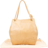 Loewe Calfskin Leather Knot Crossbody Bag
