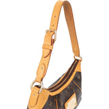 Louis Vuitton Canvas Monogram Thames PM Shoulder Bag