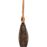 Louis Vuitton Monogram Canvas Pochette Accessoires Handbag