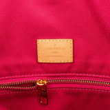Louis Vuitton Monogram Canvas Graceful PM Handbag